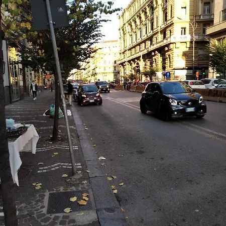 Clori'S Pensjonat