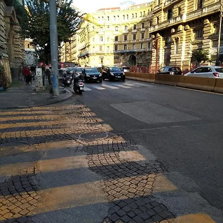 Clori'S Pensjonat