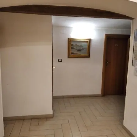 Pensjonat Clori'S Neapol