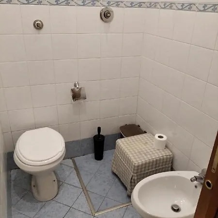 Pensjonat Clori'S *