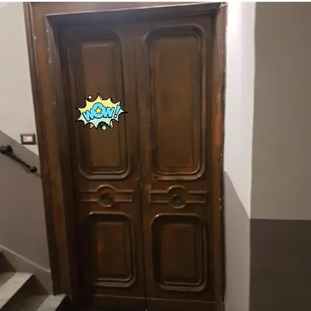 Clori'S Pensjonat Neapol