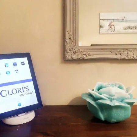Clori'S * Neapol